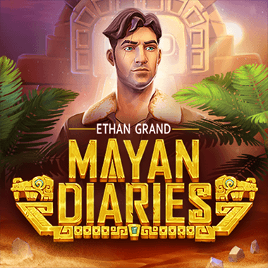 Ethan Grand: Mayan Diaries