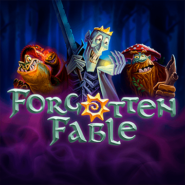 Forgotten Fable