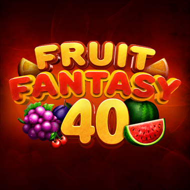 Fruit Fantasy 40