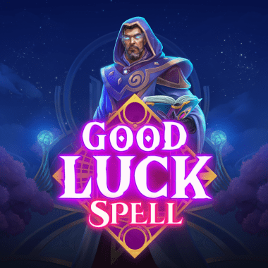 Good Luck Spell