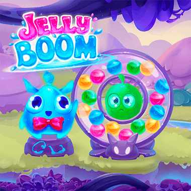 Jelly Boom