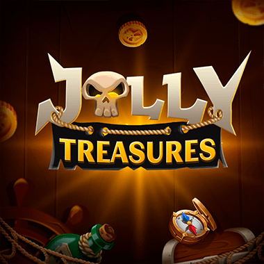 Jolly Treasures