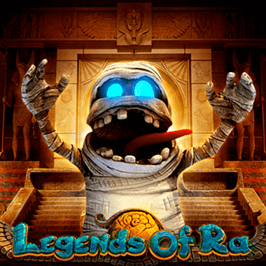 Legend of Ra