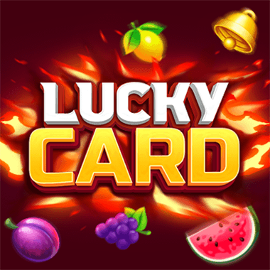 Lucky Card