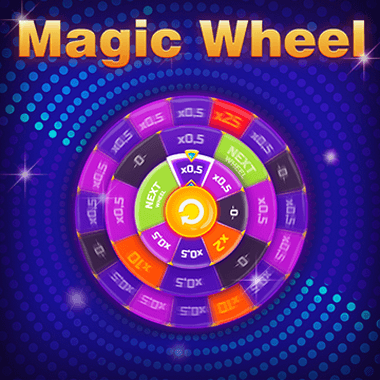 Magic Wheel