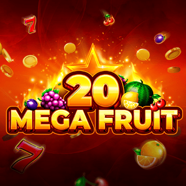 Mega Fruit 20