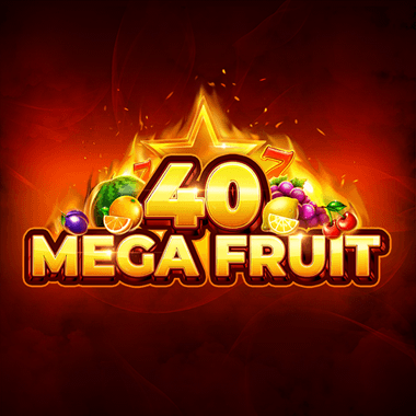 Mega Fruit 40