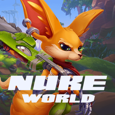 Nuke World