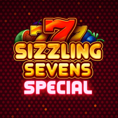 Sizzling Sevens Special