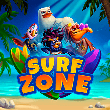 Surf Zone