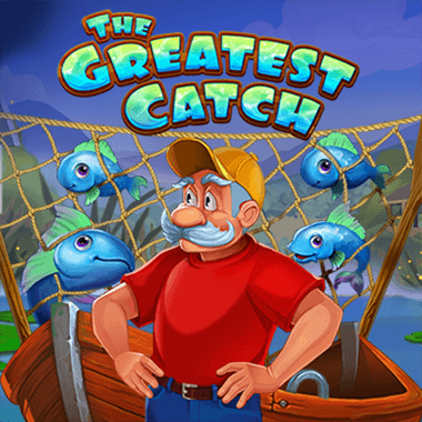 The Greatest Catch
