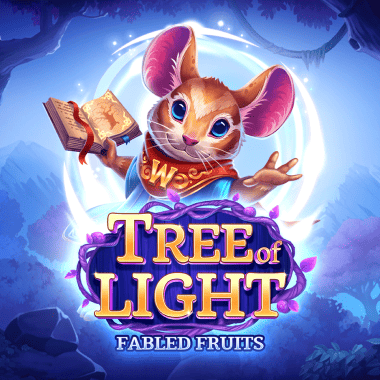 Tree of Light: Fabled Fruits