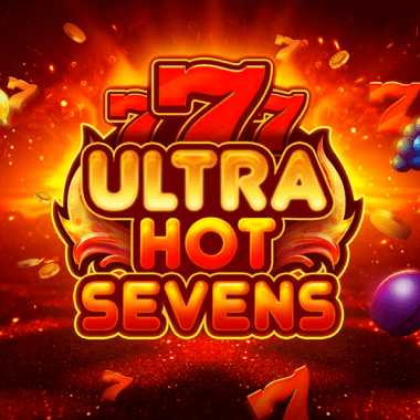 Ultra Hot Sevens