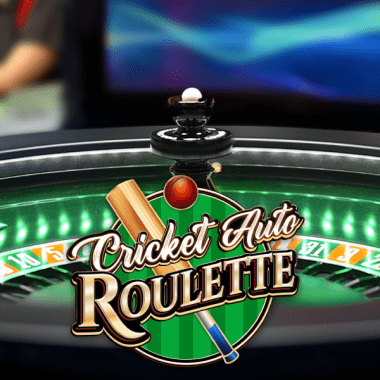 Cricket Auto Roulette