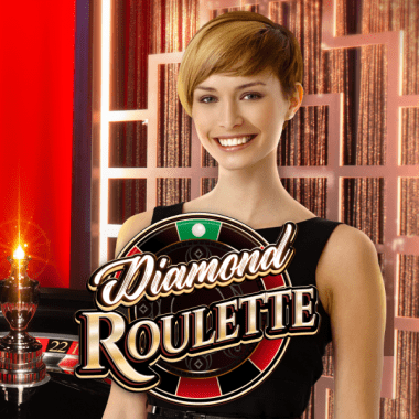 Diamond Roulette