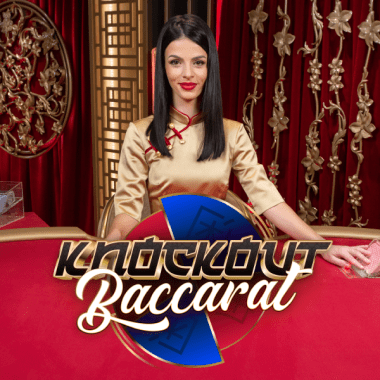 Knockout Baccarat