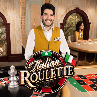 Italian Roulette