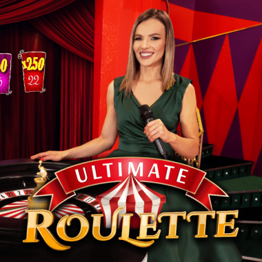 Ultimate Roulette
