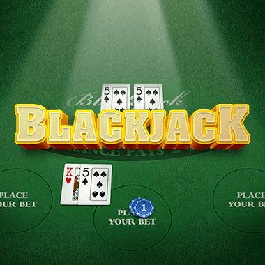 Blackjack