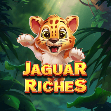 Jaguar Riches