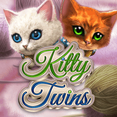 play Kitty Twins Kitty Twins