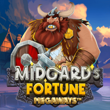 Midgard's Fortune Megaways