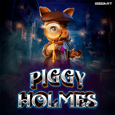 Piggy Holmes