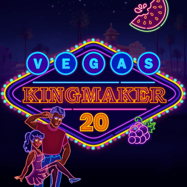play Vegas Kingmaker 20 Vegas Kingmaker 20
