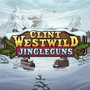 play Clint Westwild: Jingleguns Clint Westwild: Jingleguns