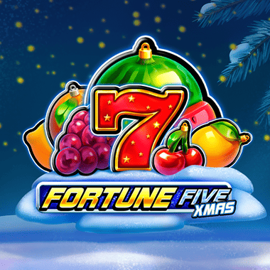 play Fortune Five Xmas Fortune Five Xmas