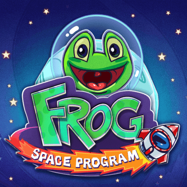 Frog Space Program