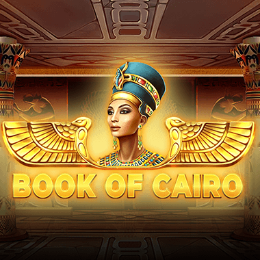 Book of Cairo