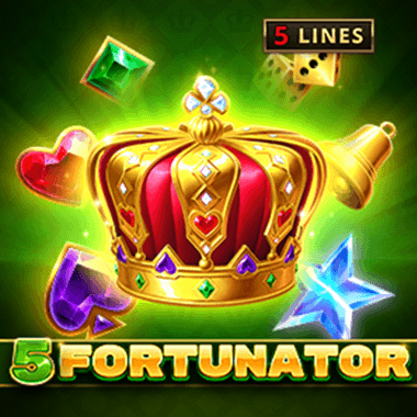 5 Fortunator