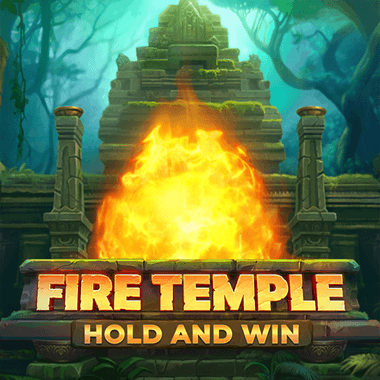 Fire Temple: Hold and Win