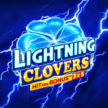 Lightning Clovers: Hit the Bonus