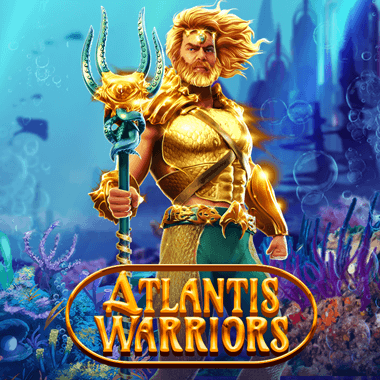 Atlantis Warriors