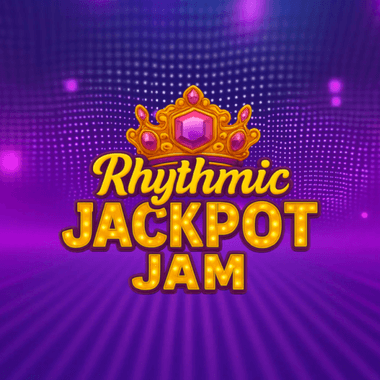 Rhythmic Jackpot Jam