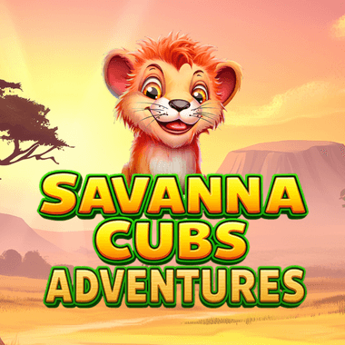 Savanna Cubs Adventures