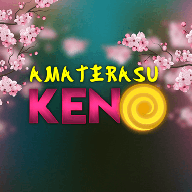 Amaterasu Keno