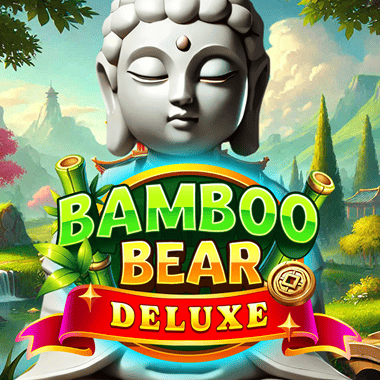 play Bamboo Bear Deluxe Bamboo Bear Deluxe