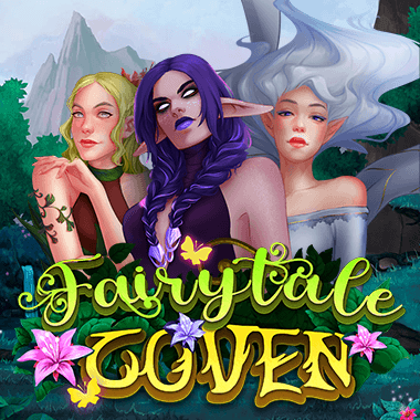 Fairytale Coven