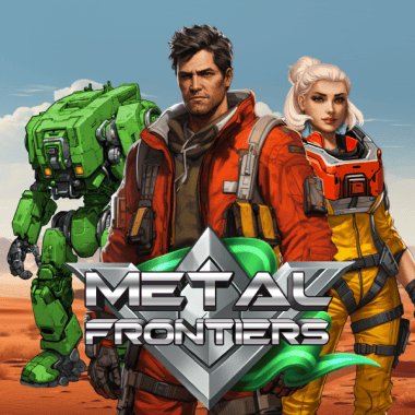 Metal Frontiers