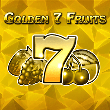 Golden7Fruits