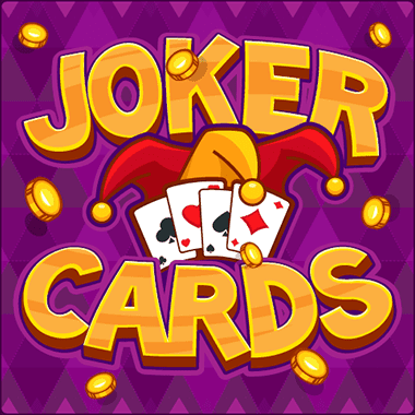 Joker Cards