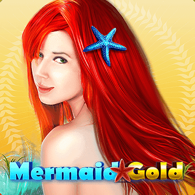 Mermaid Gold