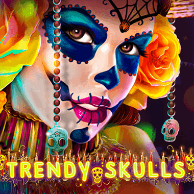 Trendy Skulls