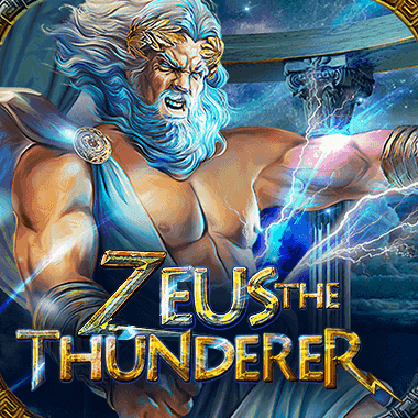 Zeus the Thunderer II