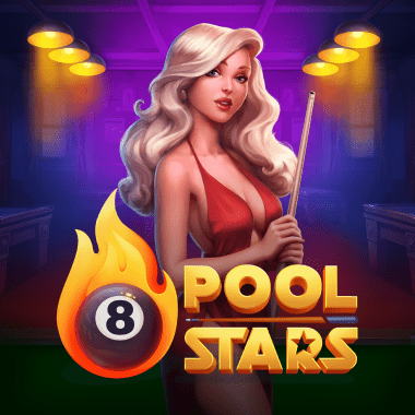8 Pool Stars