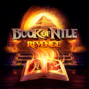 Book of Nile: Revenge