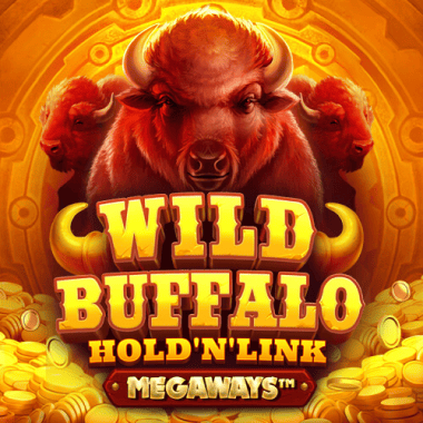 Buffalo Megaways: Hold 'N' Link